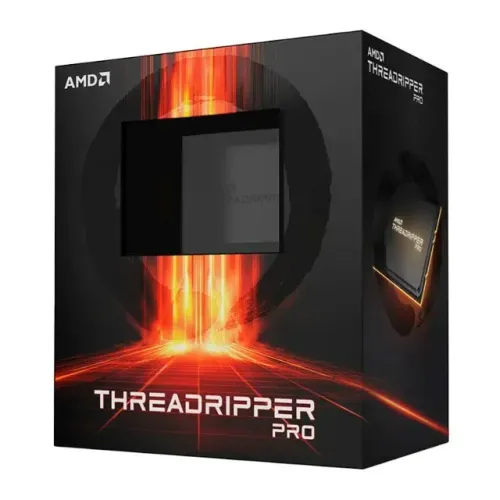 Processador Ryzen Threadripper PRO 5975WX, 32-Core, 64-Threads, 3.6GHz/4.5GHz, Cache 144MB
