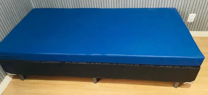 Colchão para cama hospitalar impermeável 