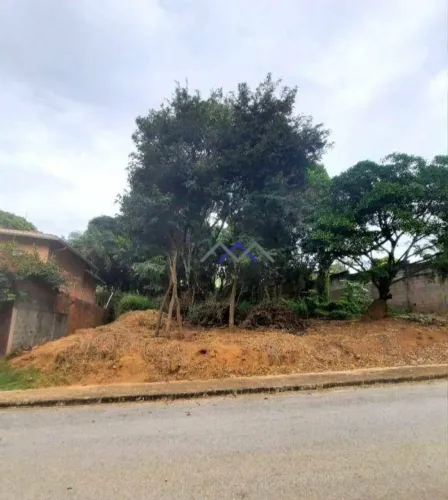 Terreno à venda, 1106 m² por R$ 487.600 - Terreno de 1.106 m² - Jundiaí/SP