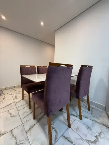 Mesa de jantar