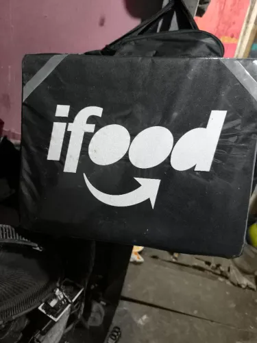 Beg para trabalho, a partir de 110 reais semi nova