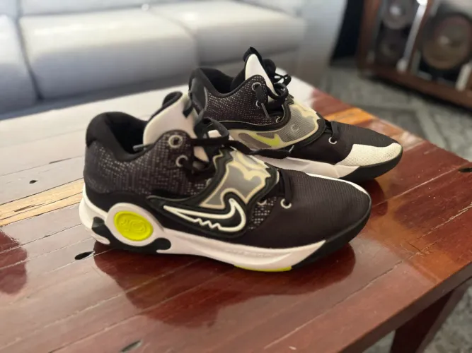 Tênis Basquete Vôlei Nike Kd Trey 5x 43
