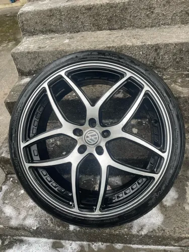 Roda 20