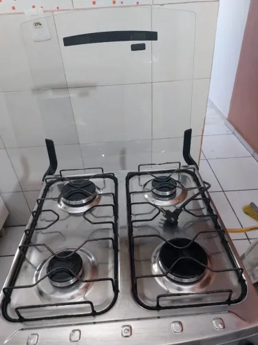 Fogão 4 bocas