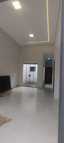 Casa nova ( Itu -SP)