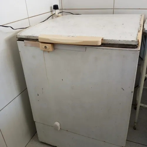 FREEZER HORIZONTAL UMA PORTA