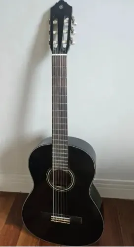 Violão Yamaha C40