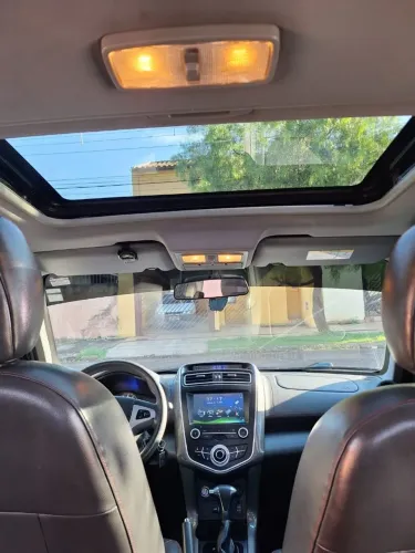 Lifan X60 VIP 1.8 16V 128cv 5P Aut. 2018
