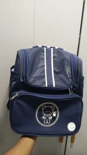 Bolsa maternidade