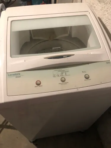 Máquina de lavar Brastemp 5kg Usada