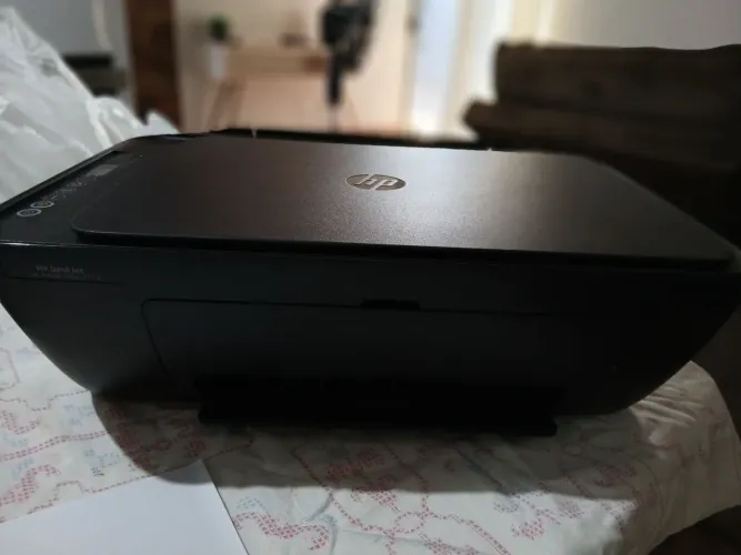 IMPRESSORA Hp Advantage