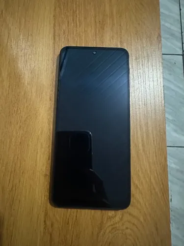 Celular Redmi Note 12 preto