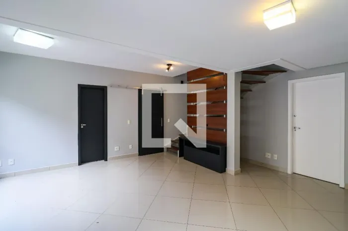 Casa à Venda - Vila Andrade, 2 Quartos, 106 m2