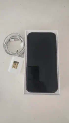 IPhone 11 Preto 64 GB