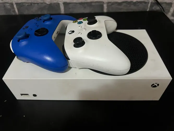 Xbox series s