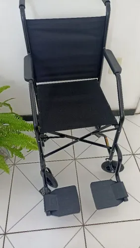 Cadeira de roda