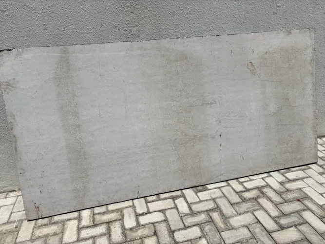 Placa Wall para mezaninos