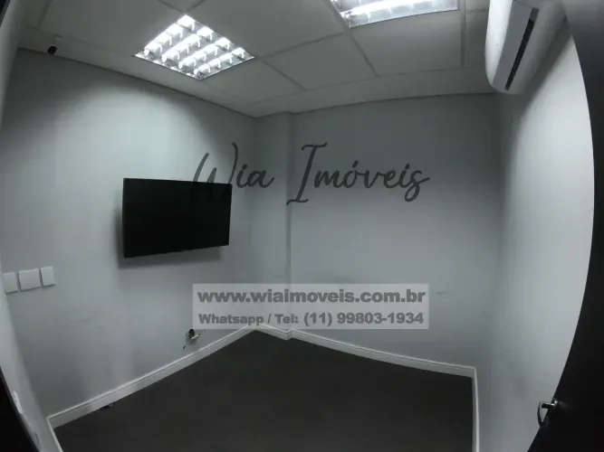 VISTA VERDE OFFICES - CONFIRA O VIDEO! O Melhor Condomínio Comercial de São Paulo!