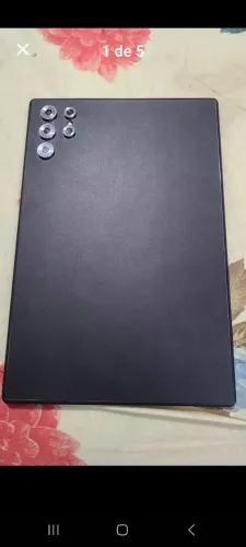 TABLET (QETUPA) 64+3gb OTIMO PRA ESTUDOS PRA VENDER LOGO