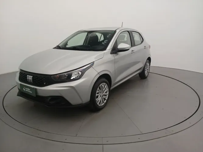 Fiat Argo Drive 1.0 Firefly 2025