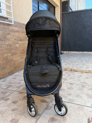 Carrinho de bebê Baby Jogger
