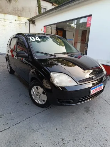 Ford Fiesta Street/ Action 1.0 8V 5P 2004