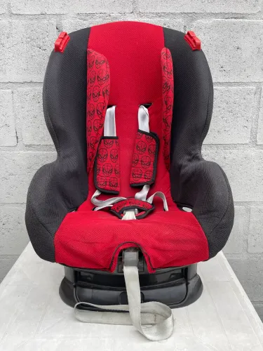 Cadeirinha para carro