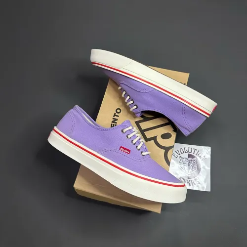 Tênis Redley Originals Roxo Wrb