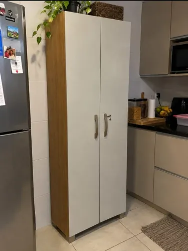 Armário Multiuso (Entrega Rápida Produto Novo)