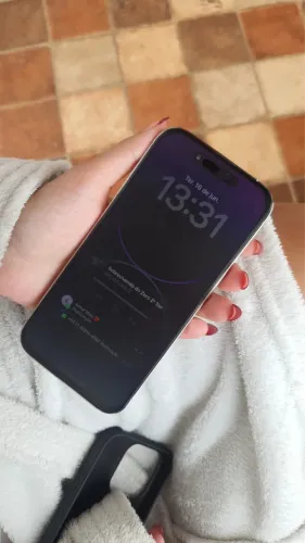 iPhone 14 Pro 128gigas 
