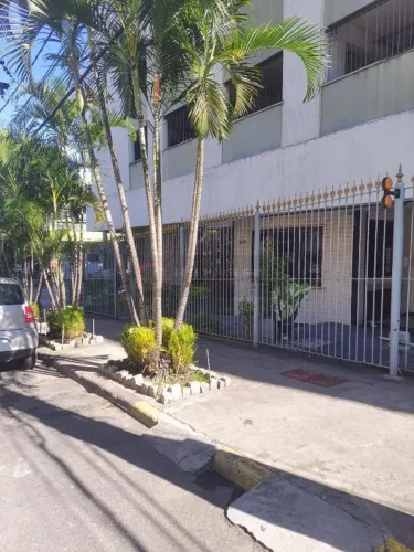 Apartamento à Venda em Fonseca