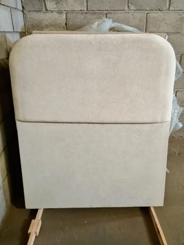 Cabeceira para cama de 90cm Solteiro
