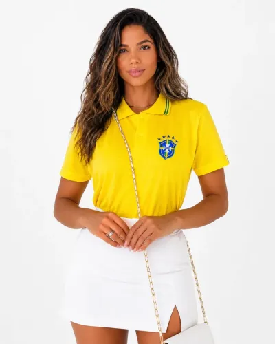 Blusa do Brasil