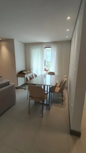 APARTAMENTO para LOCAÇÃO BALNEÁRIO CAMBORIÚ