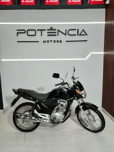TITAN 150 Oportunidade