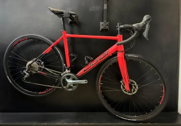 Bicicleta road Oggi Stimola