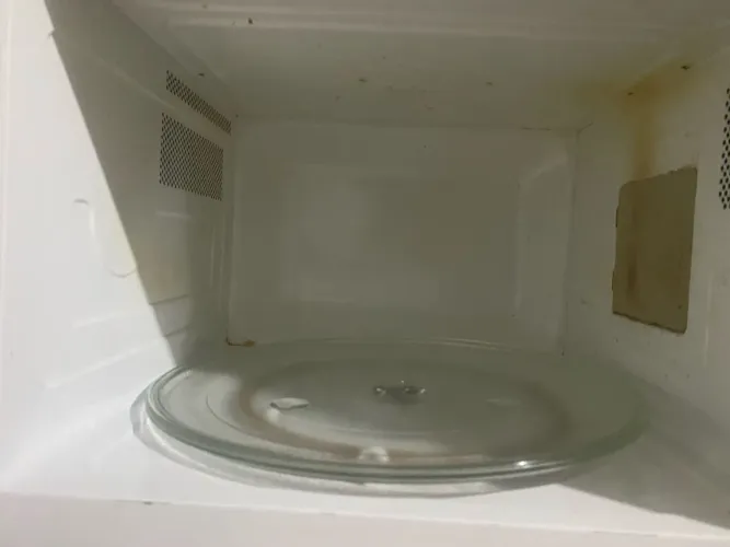 Microondas