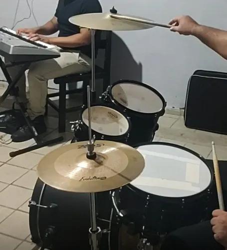 Bateria RMV