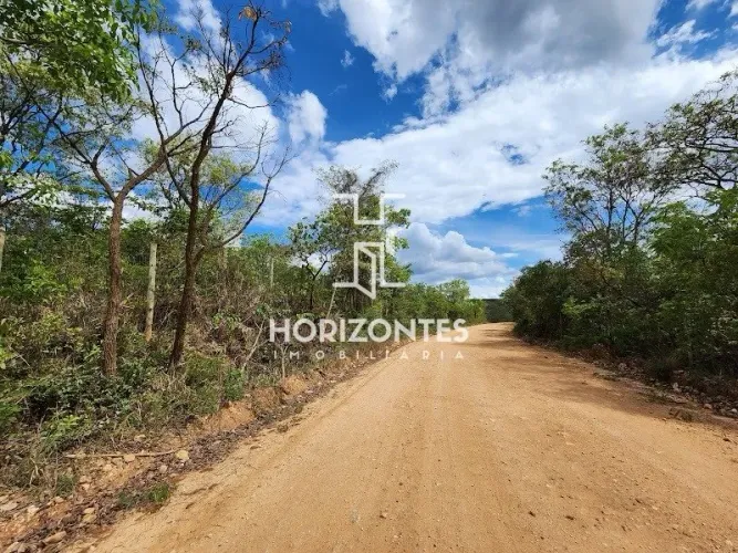 LOTEAMENTO RANCHO GLEBAS DE DE 20.000M² NA SERRA DO CIPÓ