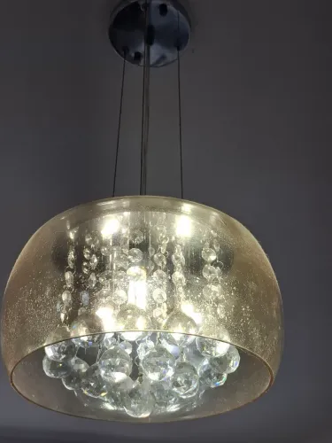 Vendo lindo lustre