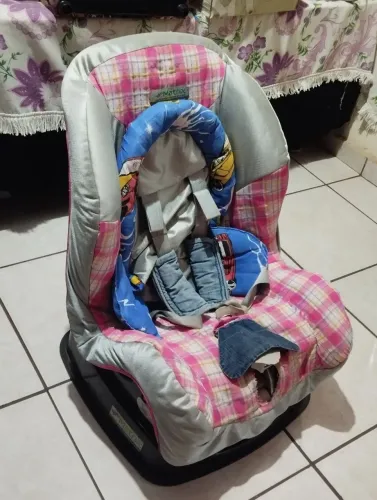Cadeirinha para carro