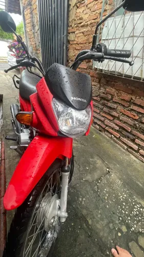Pop 110i