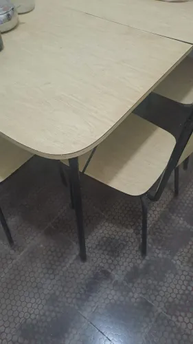 Mesa de Jantar