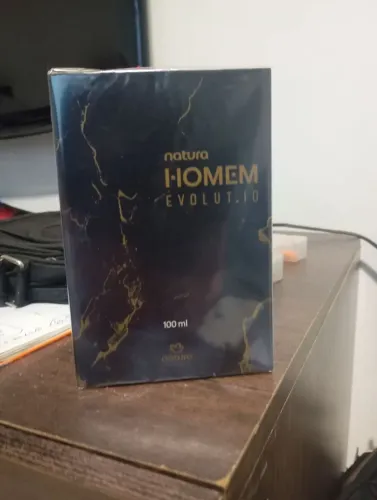 Perfume Homem