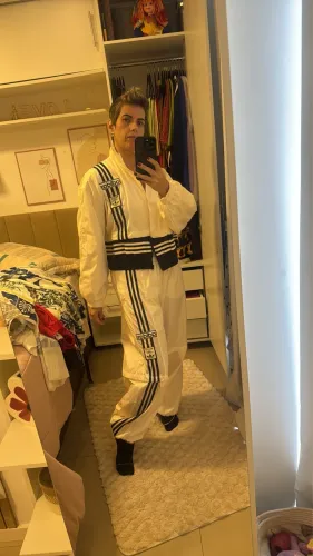 Vendo Conjunto Adidas