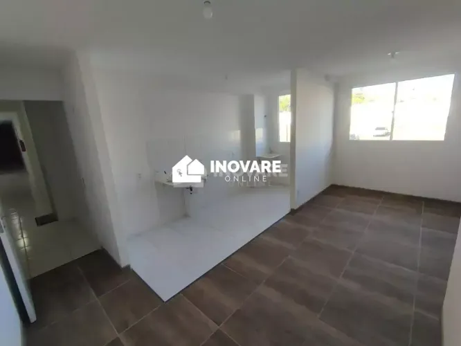 AP1893L ALUGA-SE APARTAMENTO 2 DORMITÓRIOS NO JD ARAUJO VOTORANTIM/SP