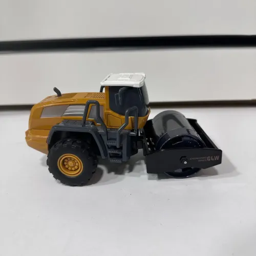 Máquinas Miniatura para Colecionadores