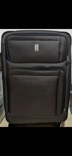 Mala de viagem, Delsey Paris