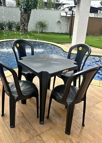 (VENDO) jogos top mil suporta até 154 KG ?