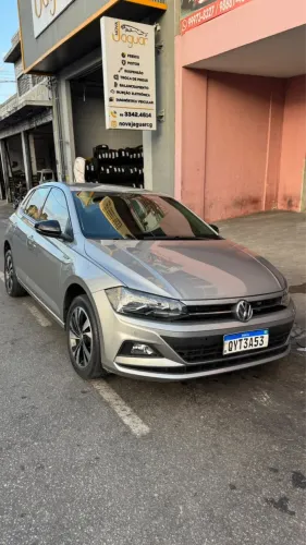 Volkswagen Polo Comfort. 200 TSI 1.0 Flex 12V Aut. 2021